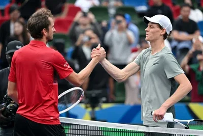 ATP Indian Wells : Les deux finalistes n’ont perdu aucun set, un événement rare
