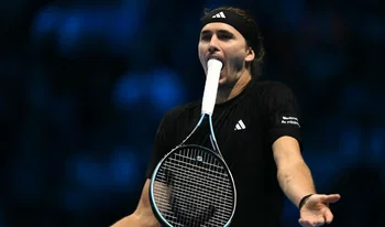Martina Navratilova sans filtre sur Zverev : « Il ne battra pas Alcaraz et Sinner en jouant comme ça »