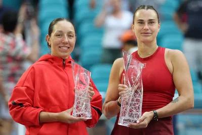 WTA 1000 Miami : Sabalenka et Rybakina fixées, Swiatek mal lotie, possible duel entre Pegula et Venus Williams… le tableau féminin est tombé