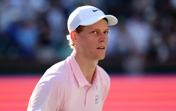 Classement ATP : Sinner réduit l’écart de 1000 points avec Alcaraz, Medvedev de retour dans le Top 10