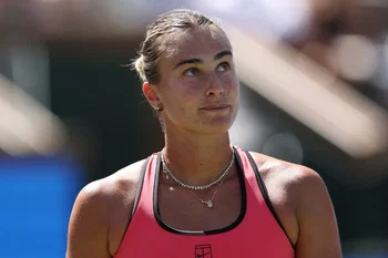 Sinner, Sabalenka… tous surpris par le trophée géant d’Indian Wells