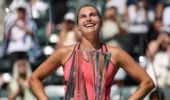 Indian Wells conquis, Miami en ligne de mire : Sabalenka et Sinner prêts à viser le fameux Sunshine Double
