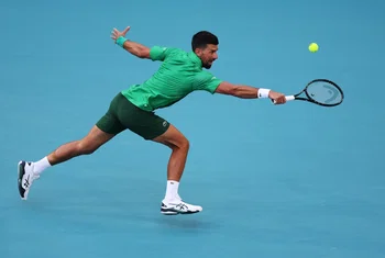 « Va-t-il jouer Roland-Garros ? » Henman s’interroge sur le calendrier de Djokovic après son forfait à Miami