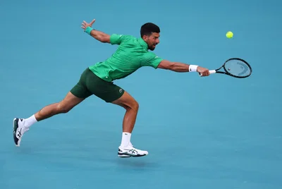 « Va-t-il jouer Roland-Garros ? » Henman s’interroge sur le calendrier de Djokovic après son forfait à Miami