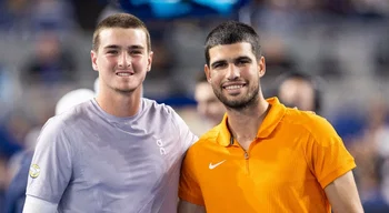 Masters 1000 de Miami : un tirage explosif avec un possible duel Alcaraz-Fonseca dès le deuxième tour !