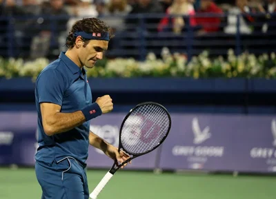 « Billets épuisés en 2 minutes » : l’effet Federer déclenche une folie au Hall of Fame