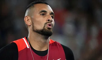 Kyrgios en couple ? Cette apparition relance toutes les spéculations