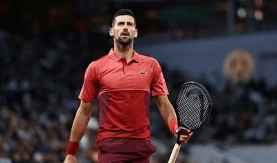« S'il faisait comme Federer… » : énorme doute autour de Djokovic