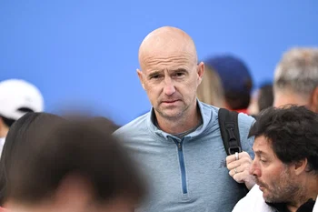 « C’est lui le favori » : Ljubicic tranche avant Miami