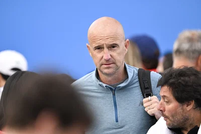 « C’est lui le favori » : Ljubicic tranche avant Miami