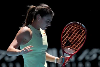 Navarro forfait pour le WTA 1000 de Miami : la 27e mondiale se retire pour des raisons inconnues