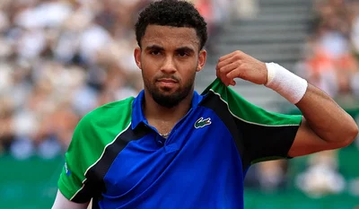 ATP 500 de Barcelone : Fils, Humbert, Moutet et Mannarino inscrits pour disputer le tournoi en Catalogne