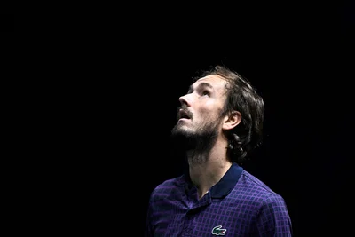 Medvedev arrivé à Miami sans ses sacs interpelle la compagnie aérienne : « J’en ai besoin pour jouer »