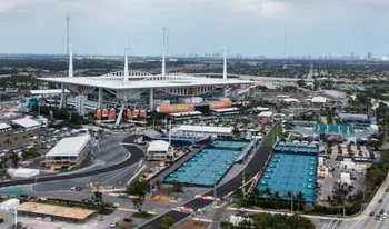 Voici pourquoi le Court Central de Miami ne sera pas utilisé ce mercredi