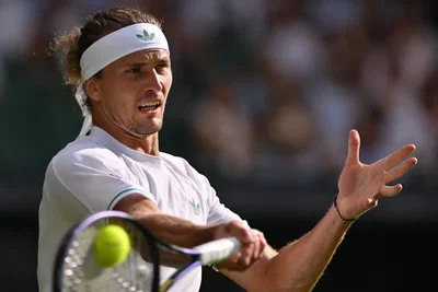 « Un prix que je suis prêt à payer », déclare Zverev sur le changement de son jeu