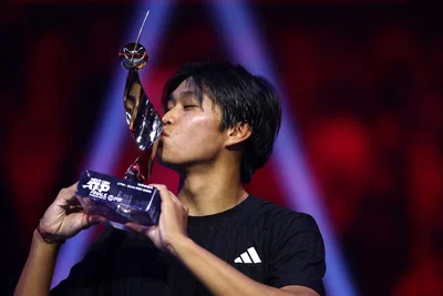 « On nous offre tout » : l’Italie prête à récupérer les Next Gen ATP Finals après l’Arabie saoudite ?