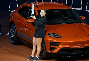 Le casting XXL du WTA 500 de Stuttgart : 7 joueuses du top 10 attendues, la tenante du titre Ostapenko également de la partie