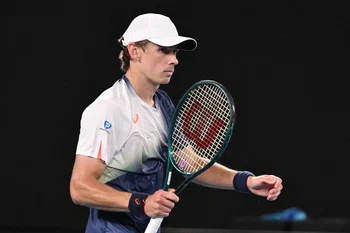 De Minaur veut se relancer à Miami : « J’espère que je retrouverai un élan positif cette semaine »