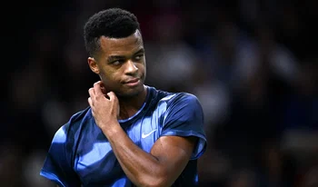 Masters 1000 de Miami : Mannarino qualifié, Müller battu, Mpetshi Perricard s’incline au bout du suspense