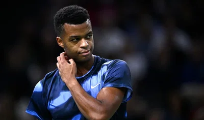 Masters 1000 de Miami : Mannarino qualifié, Müller battu, Mpetshi Perricard s’incline au bout du suspense