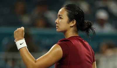 Miami : Eala s’en sort après plus de 3 heures de combat, nouvelle défaite pour Venus Williams