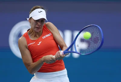 Linette évoque sa victoire de prestige contre Swiatek à Miami : « J’attendais une occasion où je pouvais la mettre en difficulté »