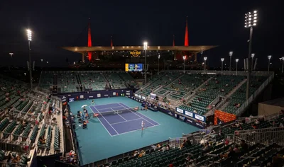 Le programme encore bouleversé à Miami : Sabalenka change de court, plusieurs matchs reportés