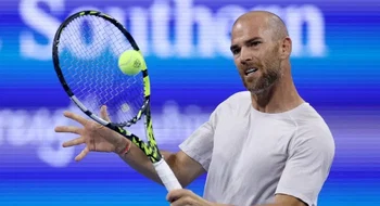Mannarino échoue de peu face à Paul, Draper éliminé d’entrée au Masters 1000 de Miami