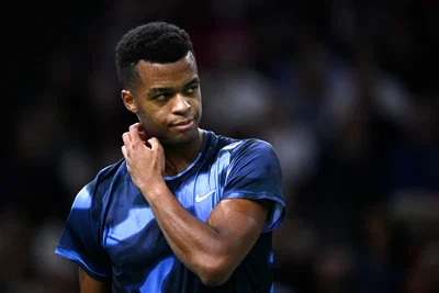 « Six matchs sans breaker » : la statistique surréaliste qui place Mpetshi Perricard parmi les joueurs les plus atypiques du circuit