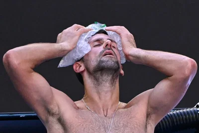 Extreme Heat Policy, toits rétractables : comment l’Open d’Australie a appris à lutter contre la chaleur
