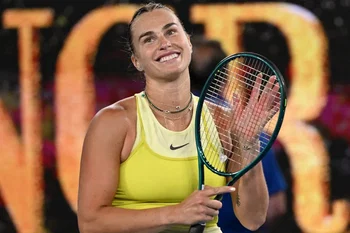 Sabalenka revient sur le changement de programmation à Miami : « J’étais choquée qu’ils envisagent de reporter mon match »