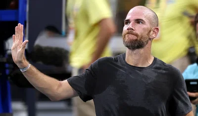 « La poignée de main n’était pas froide » : Mannarino reprend un journaliste après sa défaite contre Paul à Miami