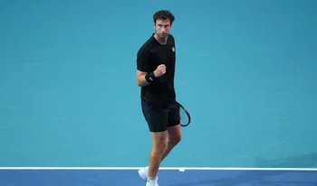 Miami : Halys s'offre Davidovich Fokina et rejoint le troisième tour, Tien battu d'entrée