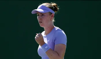 Miami : Talia Gibson enchaîne après Indian Wells et s’offre Naomi Osaka, Bencic déjà en huitièmes