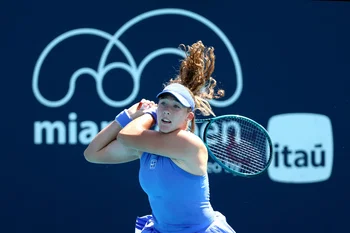 Miami : Andreeva et Mboko se retrouveront pour un troisième duel cette saison, Anisimova rejoint Bencic