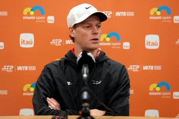 Jannik Sinner réagit aux propos de Joao Fonseca : « Il a raison, c’était l’explication parfaite »