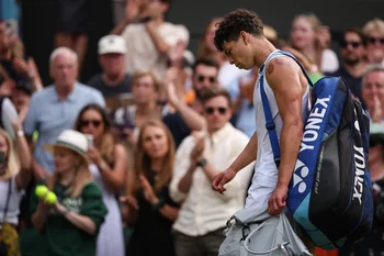 Shelton et Rublev éliminés d’entrée, Zverev et le tenant du titre Mensik poursuivent leur route à Miami