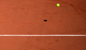 Jaime Alcaraz, frère de Carlos, remporte le Challenger -15 ans de Murcie sur une super balle de match