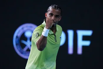 ATP Miami : Fils étrille Tsitsipas, Vacherot bat Berrettini