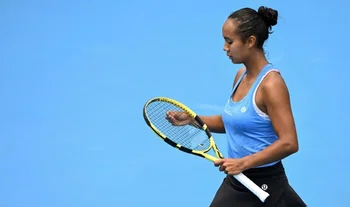 Miami : trois balles de match, trois énormes fautes… la fin de match cauchemardesque de Leylah Fernandez avec Venus Williams