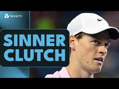 Sinner bat Michelsen à Miami 2026 – Huitième de finale