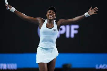WTA 1000 de Miami : Gauff et Muchova premières qualifiées pour les demi-finales