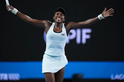 WTA 1000 de Miami : Gauff et Muchova premières qualifiées pour les demi-finales