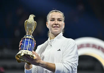 Muchova, qualifiée pour les demi-finales à Miami : « Ce titre à Doha a changé beaucoup de choses »