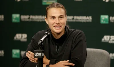 Gauff inspirée par les réseaux sociaux, Sabalenka prévient avec humour : « Je vais me préparer à son arrivée au filet »