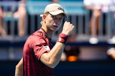 « Je dois dire que je suis très surpris qu’il ait battu Korda » : Lehecka évoque Landaluce, son prochain adversaire à Miami