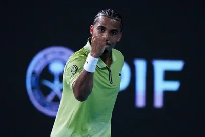 Seuls trois Français ont atteint les quarts à Indian Wells et Miami la même année
