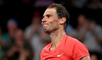 « Le talent ne suffit pas » : Nadal honoré par l’Université polytechnique de Madrid