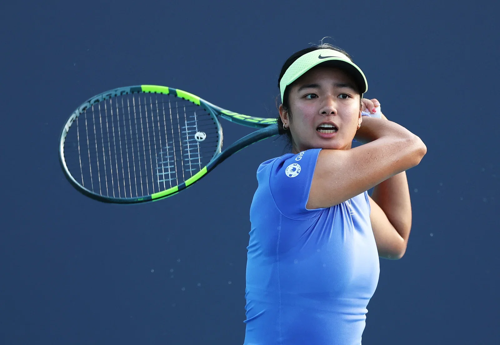 Rusedski analyse les limites d’Alexandra Eala : « Elle doit devenir plus forte physiquement pour viser le top 10 »