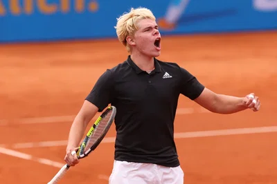 Dedura-Palomero : « Le gazon, c’est pour les golfeurs, pas pour les joueurs de tennis »